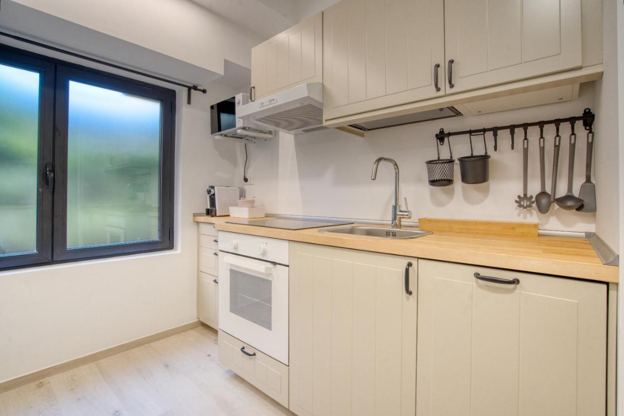 Apartment Suzzani 273 Mailand